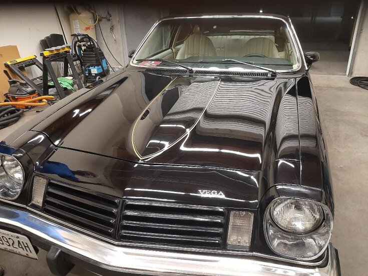 Photo for 1975 Chevrolet Vega